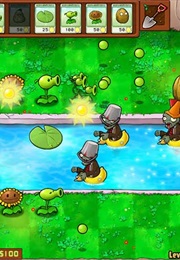 Plant vs. Zombies (2009)