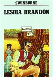 Lesbia Brandon (Swinburne)