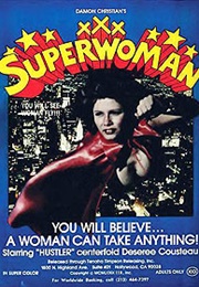 Superwoman (1979)