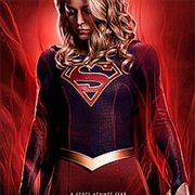 Supergirl