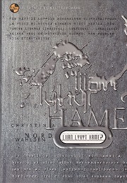 Liian Lyhyt Hame (Christina Nord Wahlden)