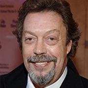 Tim Curry