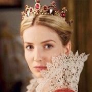 Queen Leah (Sleeping Beauty)