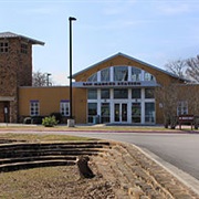 San Marcos Station (Texas)