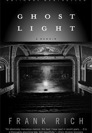 The Ghost Light (Frank Rich)