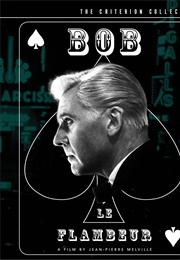 Bob Le Flambeur (1956)