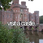 Visit a Castle