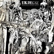 UK Decay- For Madmen Only