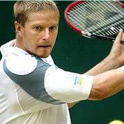 Yevgeny Kafelnikov