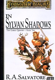 In Sylvan Shadows (R.A. Salvatore)