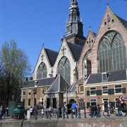 Oude Kerk