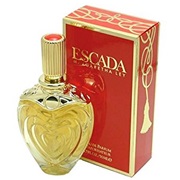 Escada Margaretha Ley Escada