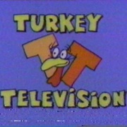 Turkey Television