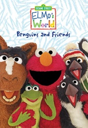 Elmo's World: Penguins and Friends (2011)