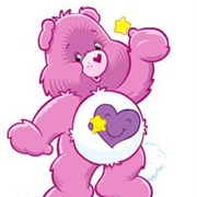 Take Care Bear