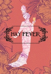 Hay Fever (Noël Coward)