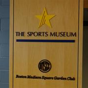 New England Sports Museum