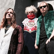 Melvins