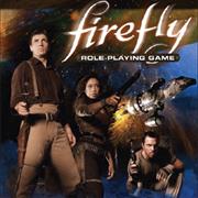 Firefly Role-Playing Game