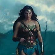 Wonder Woman