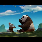 Sprout the Seeds, They'll Grow- Kung- Fu Panda (2008)