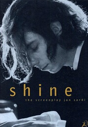 Shine (Screenplay) (Jan Sardi)