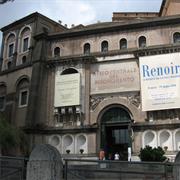 Museo Centrale Del Risorgimento