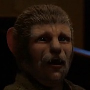 Ungeziefer Greiger - Weasel Wesen