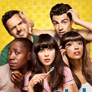 New Girl Season 2