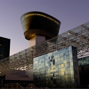 National Air and Space Museum, Steven F. Udvar-Hazy Center, Smithsonian