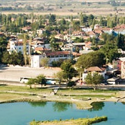 Pamukkale