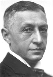 Ivan Alekseyevich Bunin