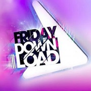 Friday Download (CBBC)