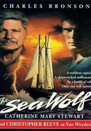 The Sea Wolf