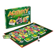 Activity Original