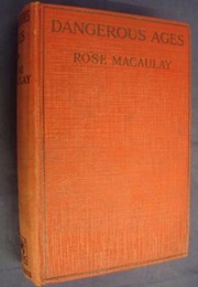 Dangerous Ages (Rose Macaulay)