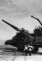 Twenty-One Miles (1942)