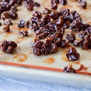 Dry Your Own Grapes to Make Raisins