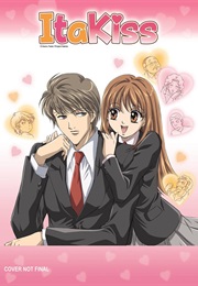 Itazura Na Kiss (2008)