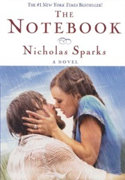 The Notebook (Nicholas Sparks)