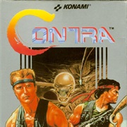 Contra (NES)