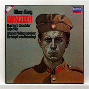 Wozzeck (Berg)