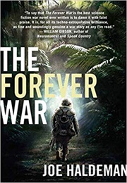 The Forever War (Haldeman)