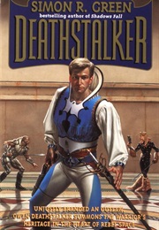 Deathstalker (Simon R. Green)