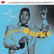 Solomon Burke - The Very Best of Solomon Burke