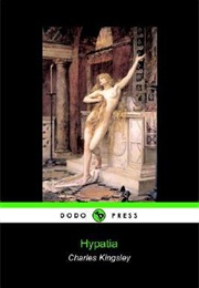Hypatia (Charles Kingsley)