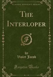 The Interloper (Violet Jacob)