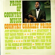 Pride of Country Music