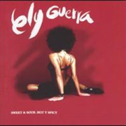 Ely Guerra -  Sweet & Sour, Hot Y Spice