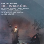 Wagner:The Valkyrie